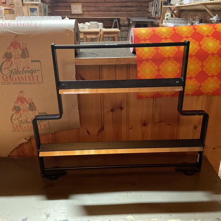 pappersh&aring;llare